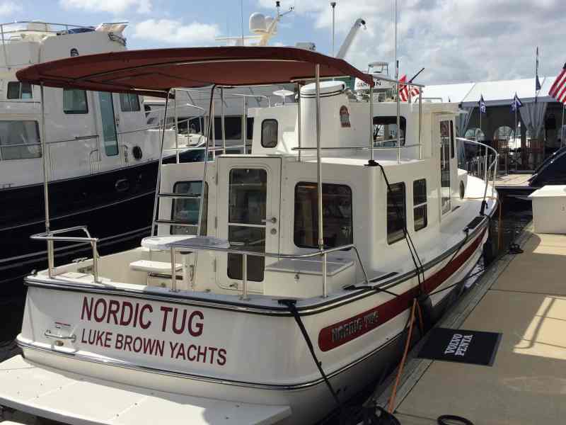 FLIBS 2016