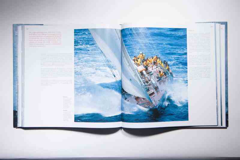 Sailing, Photogrpahy, J Class, Yachts