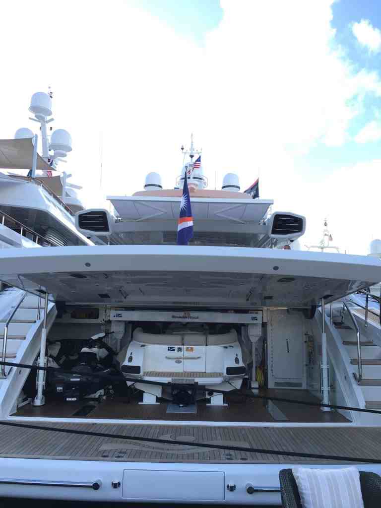 FLIBS 2016, Fort Lauderdale International Boat Show
