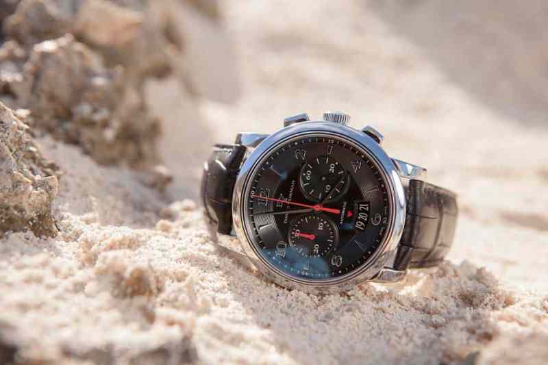 David Yurman, watches, marine watches