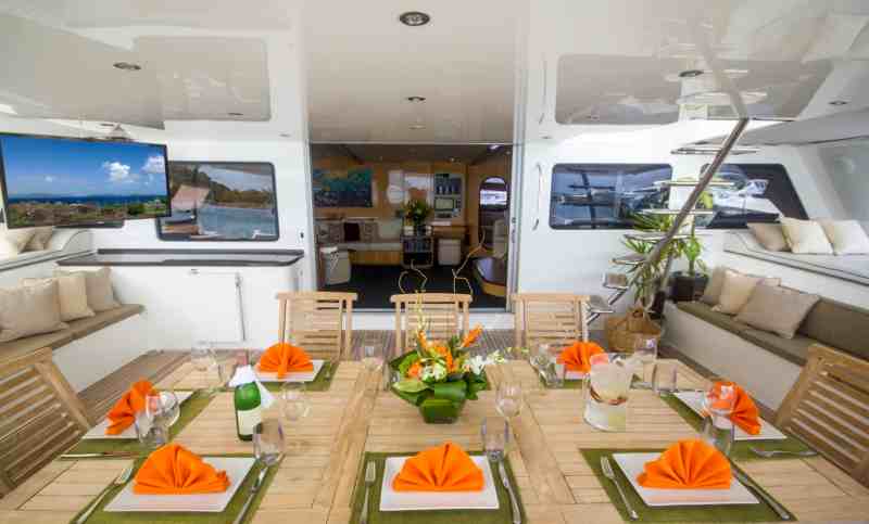 Mediterranean Yacht Charter