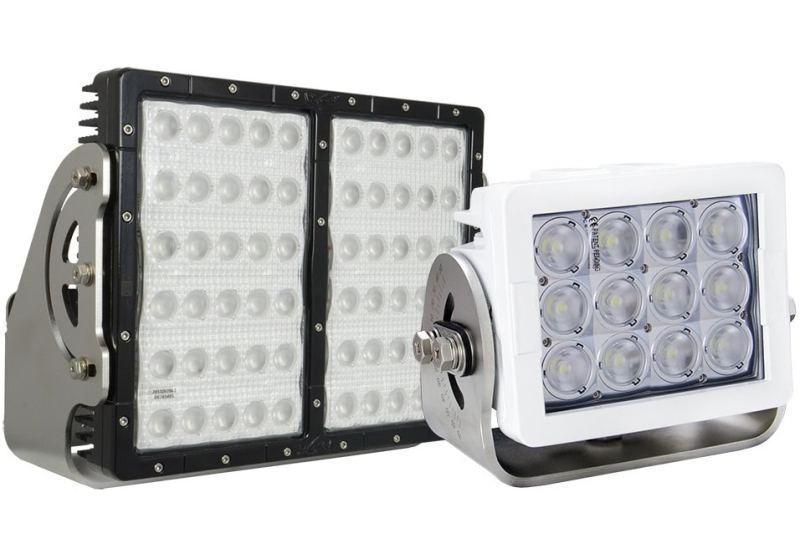 Imtra, LED Lights, Electronics