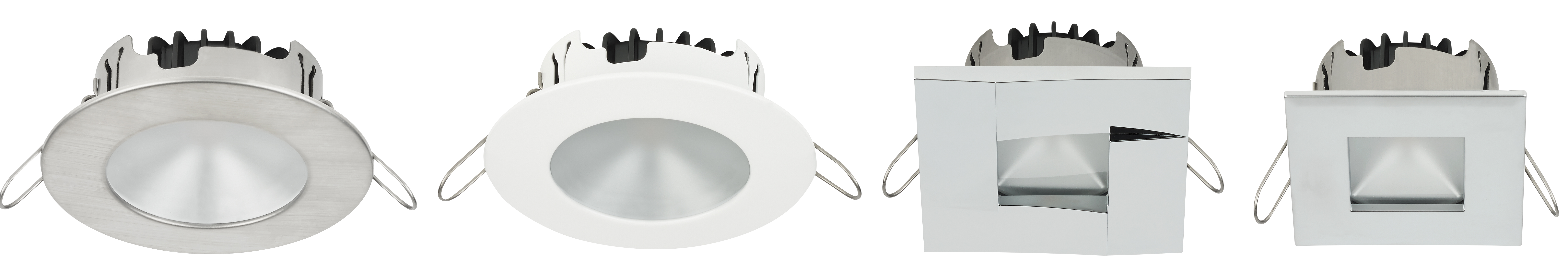 Mini Light Two Wire New Two-wire Lighting Range Makes for Easy LED System Refits | Yachting