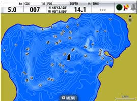 Insight Genesis The new HTML5 architecture allows the compatibility with Apple products while continuing to make the map-creating service available to users with Microsoft Windows and Android devices.