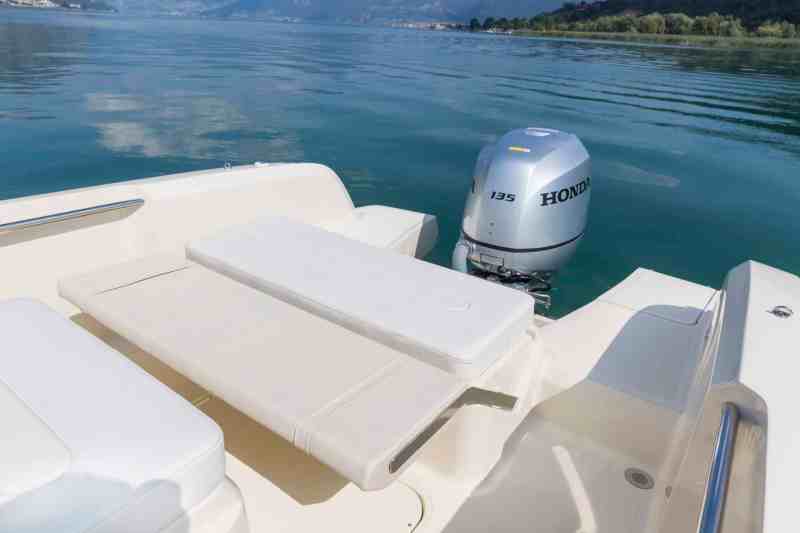 Invictus Yachts, Invictus 200FX, Tender, Boating, Yachting