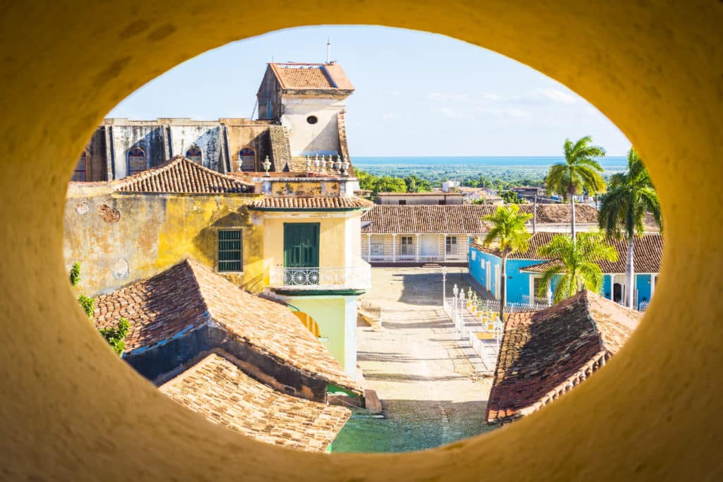 Cuba