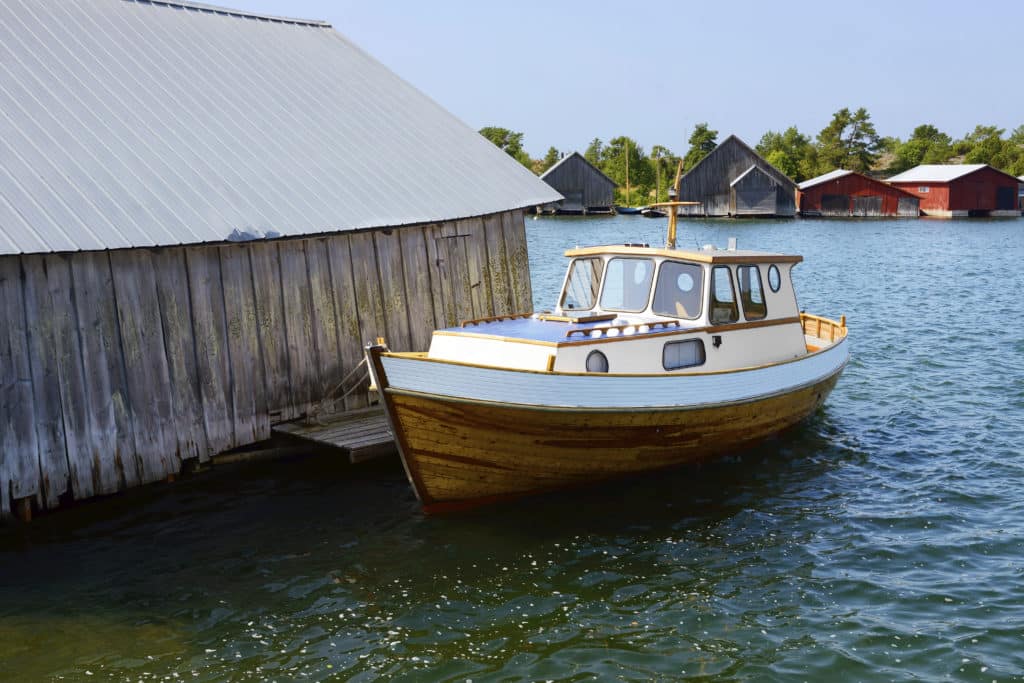 Aland Islands, Finland