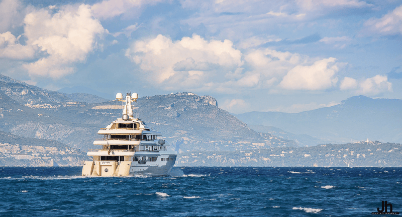 Kibo 82m (269 feet)