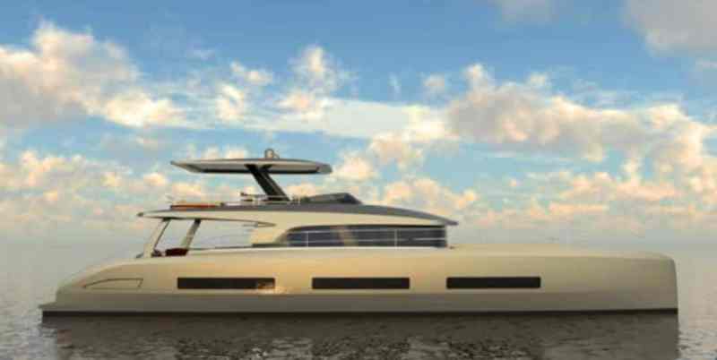 Seventy 8, Lagoon, Sailboat, Catamaran