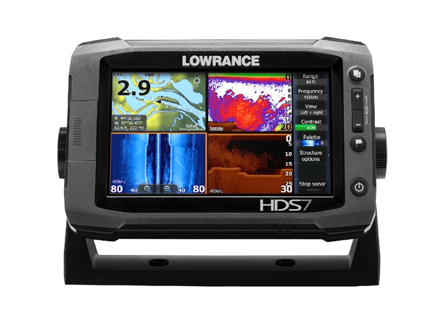 Lowrance HDS7 Gen2 Touch The Lowrance HDS7 Gen2 Touch is part of the current promotion.