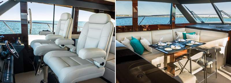Maritimo S59
