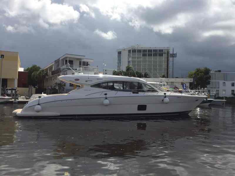 FLIBS 2016, Fort Lauderdale International Boat Show