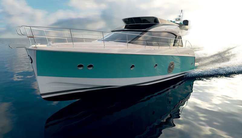 Monte Carlo 5 Monte Carlo 5