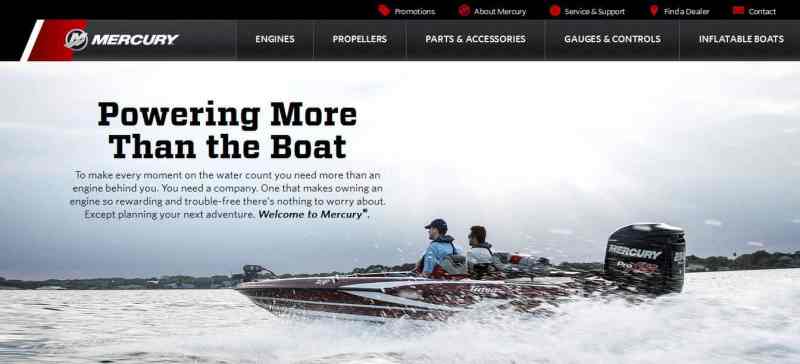 The new website is now live for North American users.