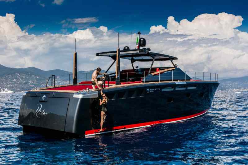 Baglietto Yachts