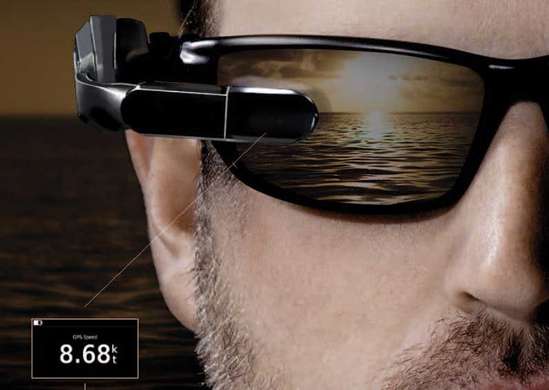 Garmin Nautix