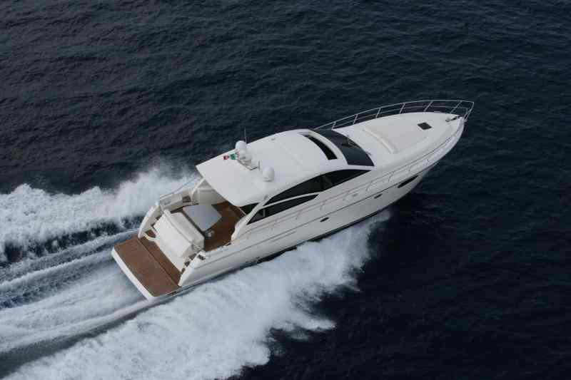 Uniesse 55 Sport Uniesse 55 Sport