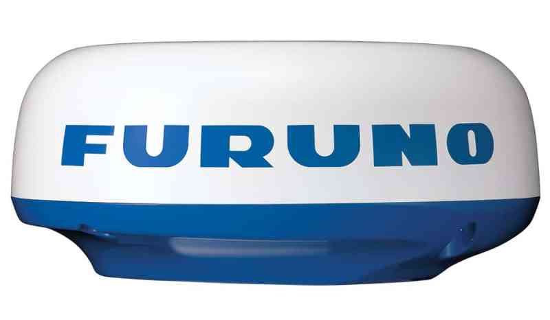 furuno DRS4DL