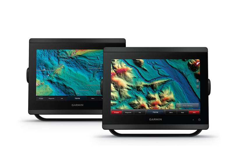 Garmin g3 Vision