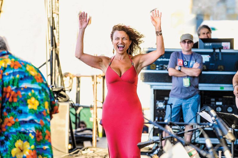 Newport Jazz Festival