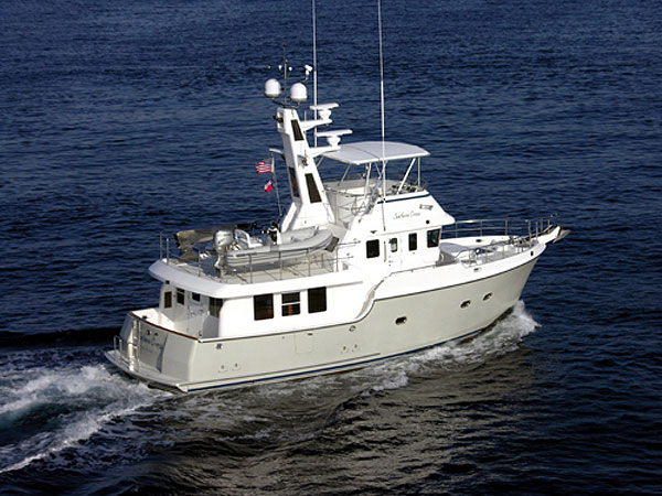 Nordhavn 47 Nordhavn 47