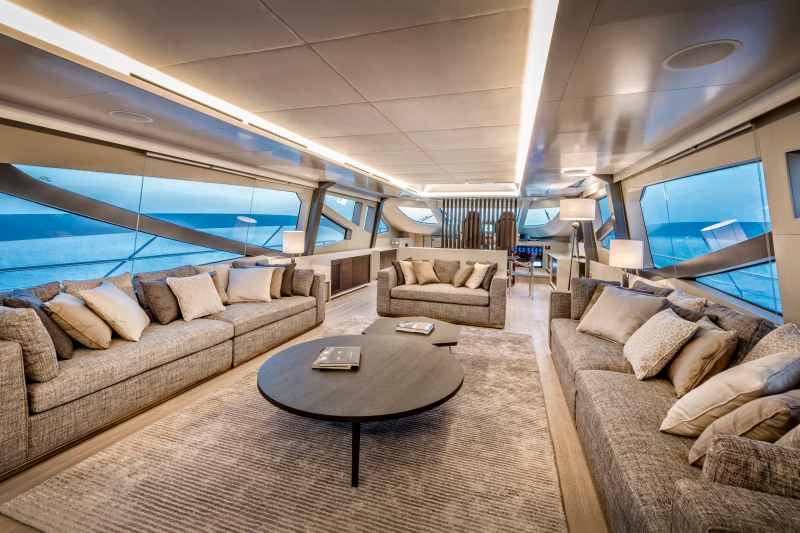 Numarine 105 HT