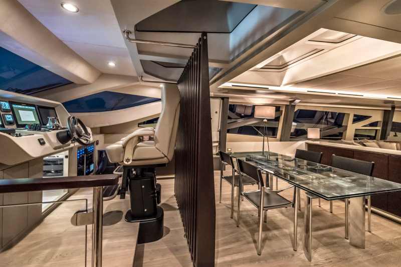 Numarine 105 HT