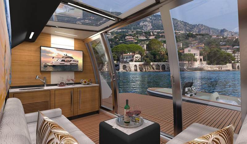 Ocean Alexander 90r