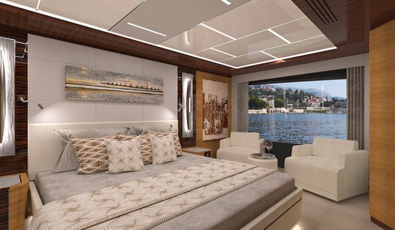 Ocean Alexander 90r