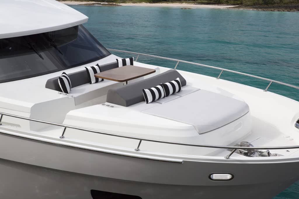Ocean Alexander 70E, Ocean Alexander Yachts