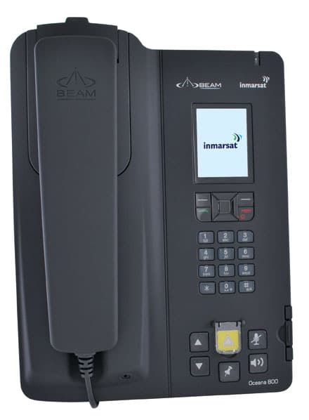 Inmarsat FleetPhone