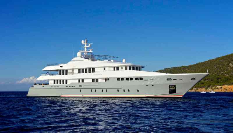 Mediterranean Yacht Charter