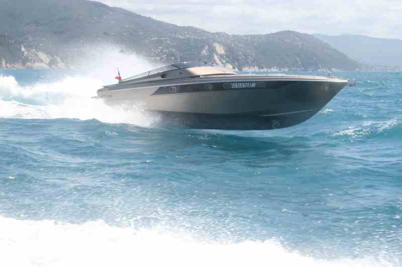 Otam 45 Open yacht Otam 45 Open yacht