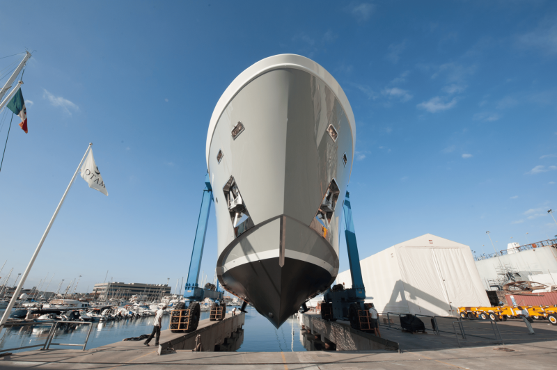 Otam, Yacht, OTAM SD35