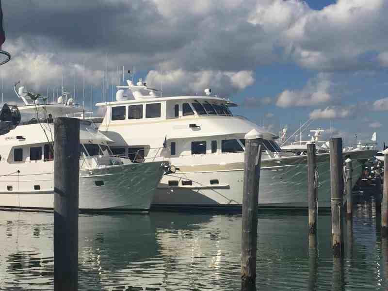 Outer Reef Yachts