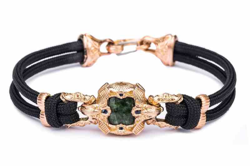 William Henry's Ovation Fl BR 5 Bracelet