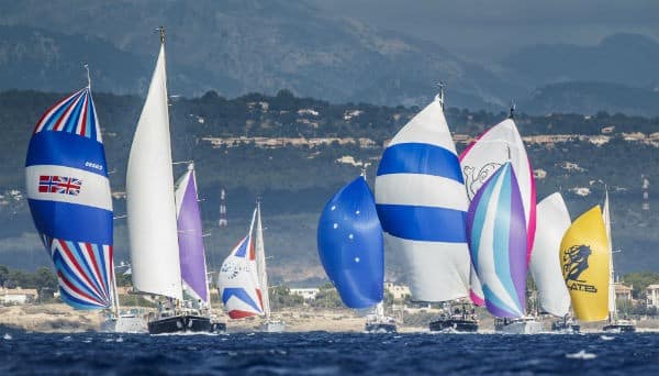 Oyster Yachts Owners of older Oysters can now get MedAire at a discount.