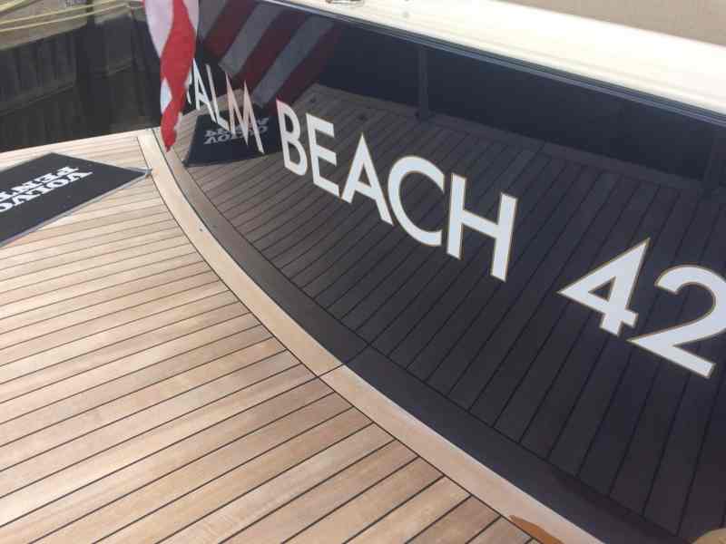 Annapolis Boat Show