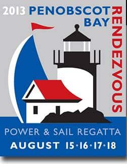 Yachting is a co-sponsor of the 2013 Penobscot Bay Rendezvous.