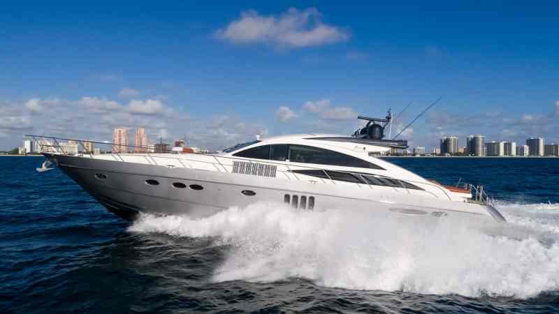 Viking Princess V70 Amanda
