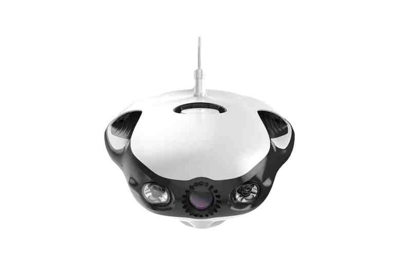 PowerRay, drone, PowerVision