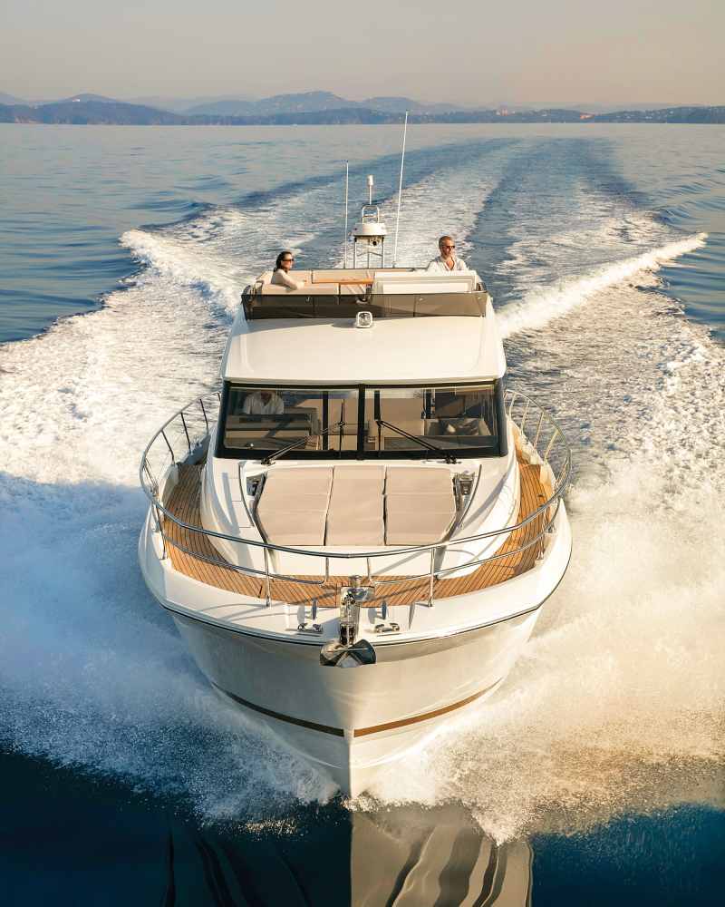 prestige 520