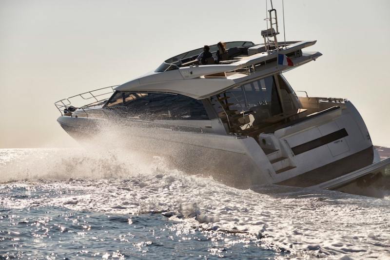 Prestige Yachts