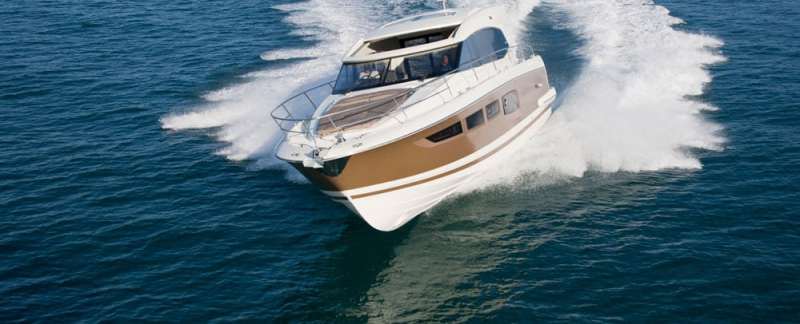 Prestige 500S Prestige 500S