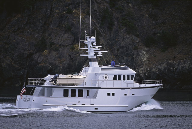 Northern Marine 76