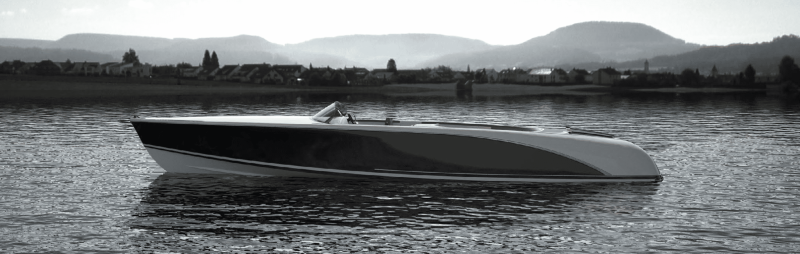Prince 40 by Bill Prince Yacht Design