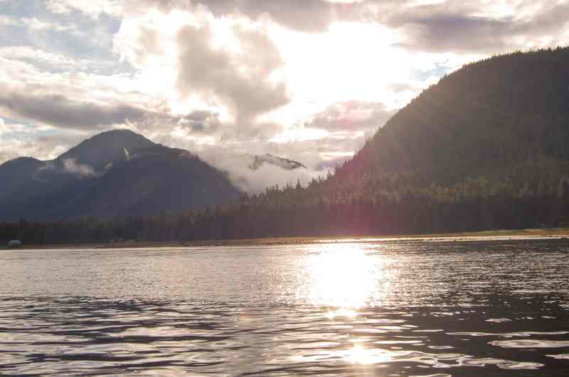 Alaska