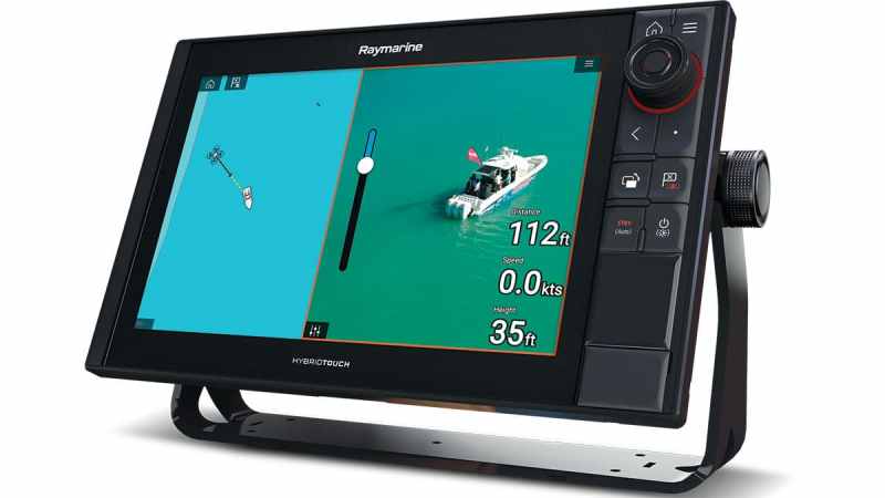 raymarine lighthouse