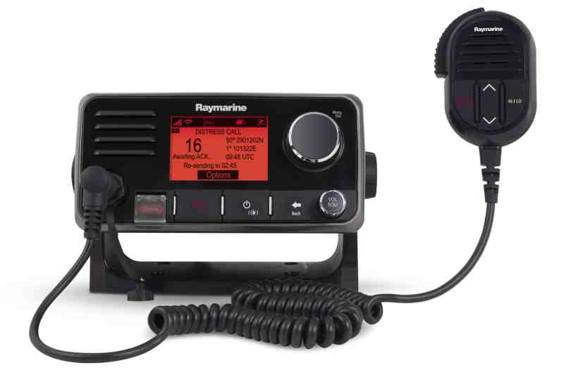 Ray70 VHF