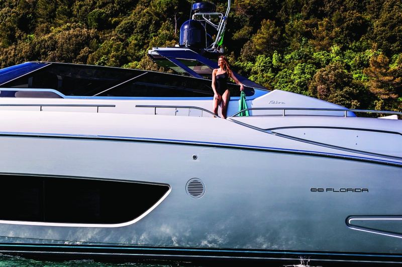 Riva 88 Florida